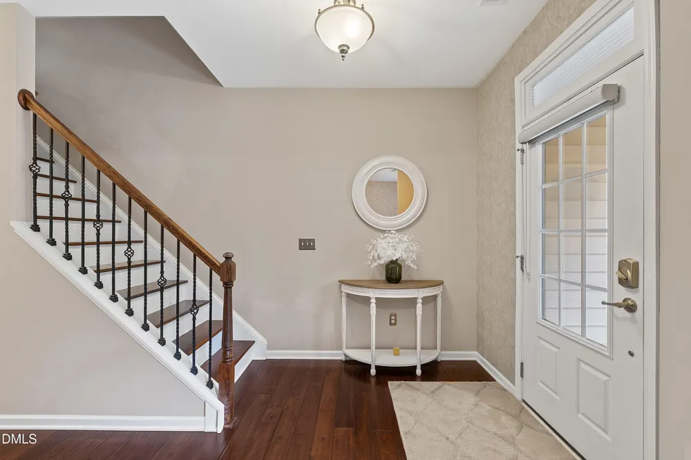 4962 Highcroft Drive Cary, NC 27519