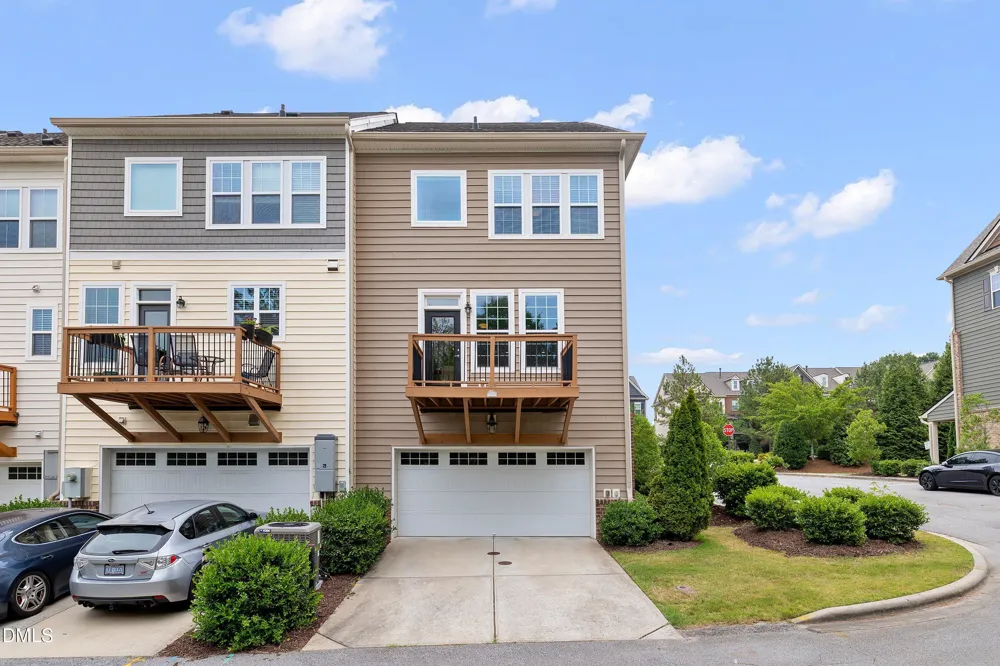 4962 Highcroft Drive Cary, NC 27519