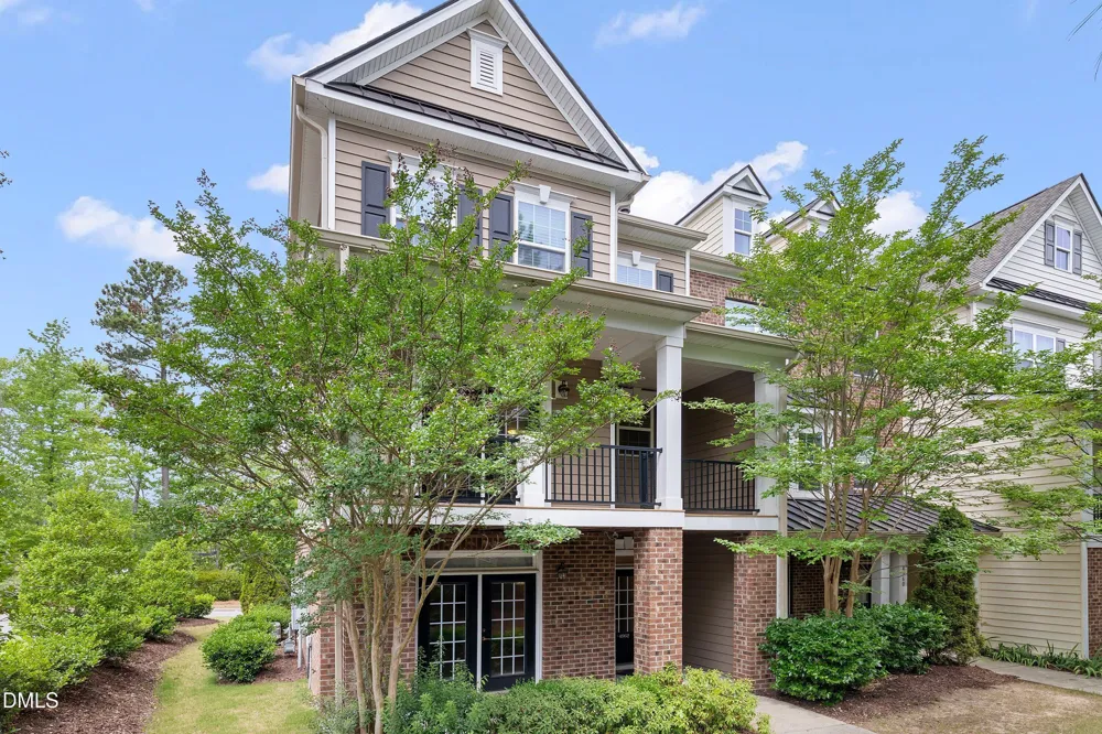 4962 Highcroft Drive Cary, NC 27519