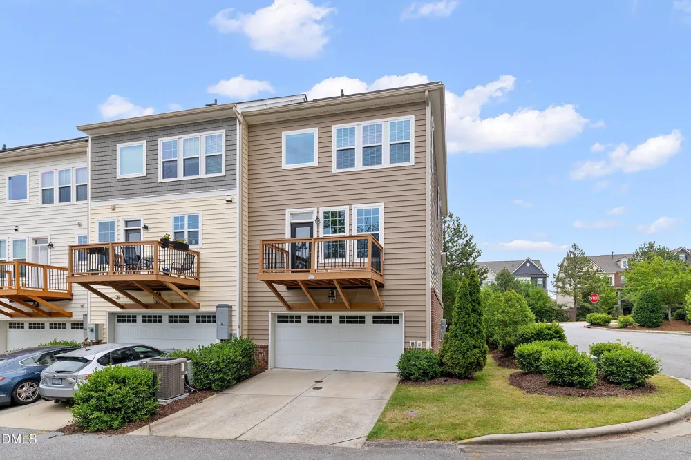 4962 Highcroft Drive Cary, NC 27519
