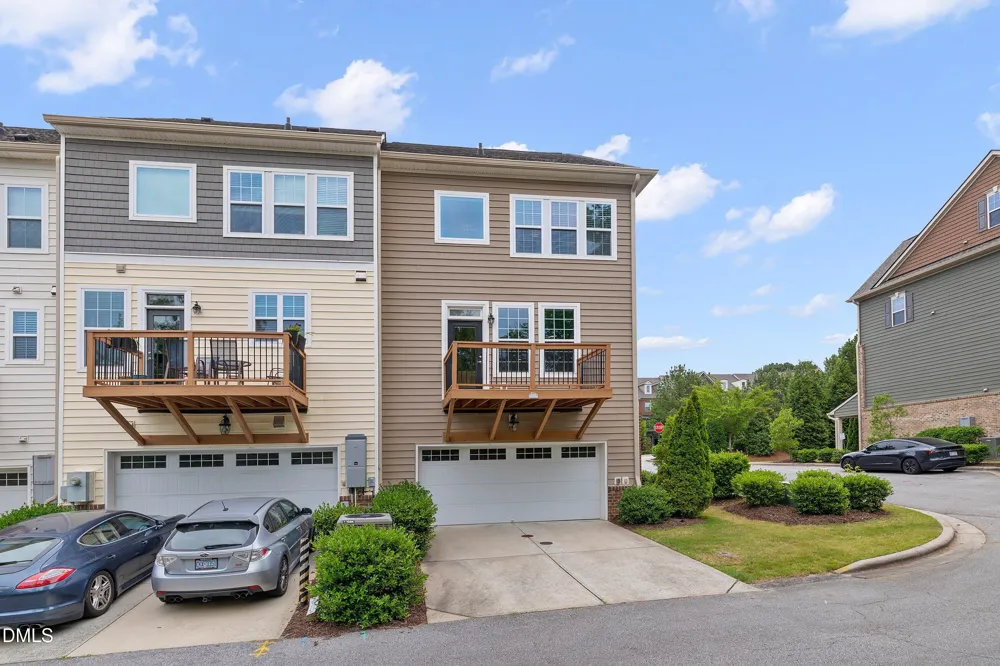 4962 Highcroft Drive Cary, NC 27519