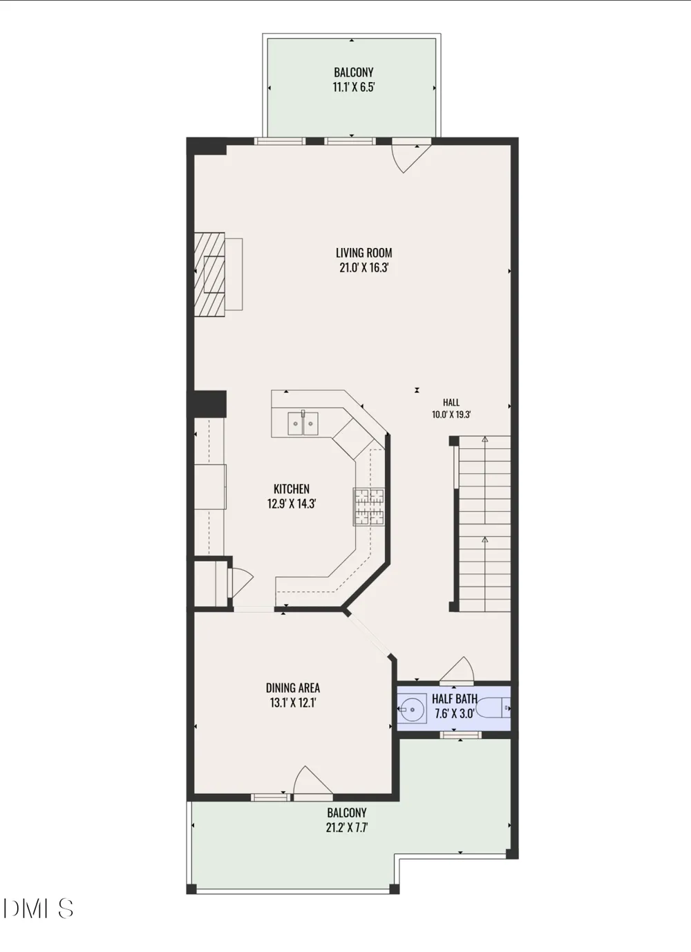 4962 Highcroft Drive Cary, NC 27519