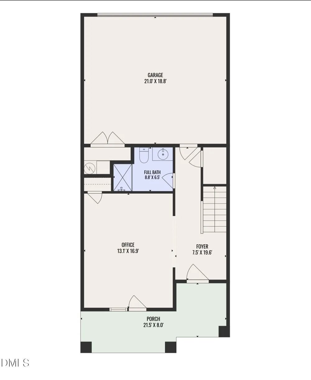 4962 Highcroft Drive Cary, NC 27519