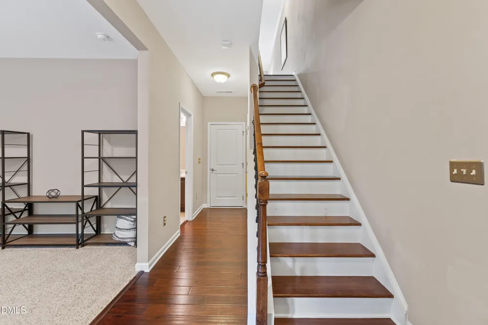 4962 Highcroft Drive Cary, NC 27519