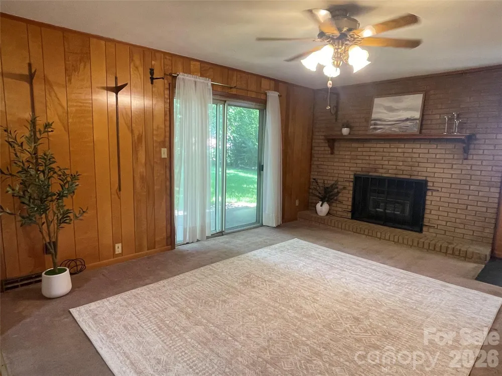 3209 Greenwood Park Circle Albemarle, NC 28001