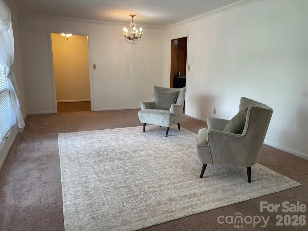 3209 Greenwood Park Circle Albemarle, NC 28001