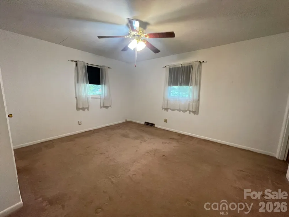 3209 Greenwood Park Circle Albemarle, NC 28001