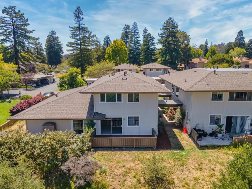 140 Palo Verde Terrace Santa Cruz, CA 95060