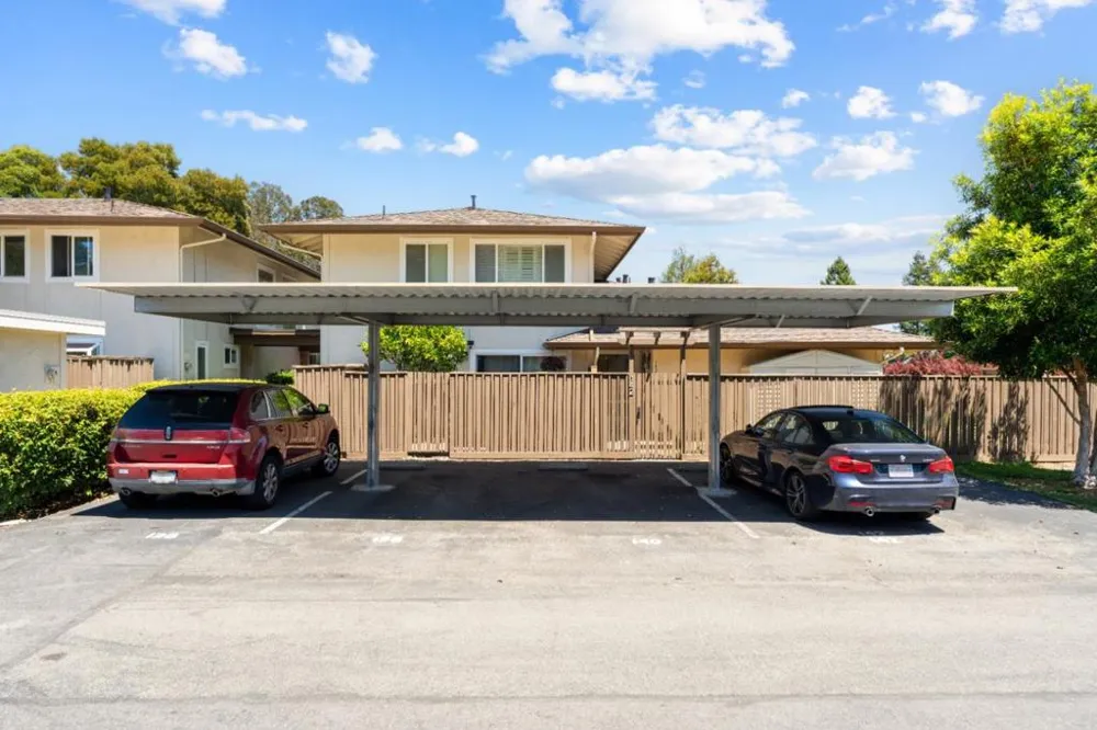 140 Palo Verde Terrace Santa Cruz, CA 95060