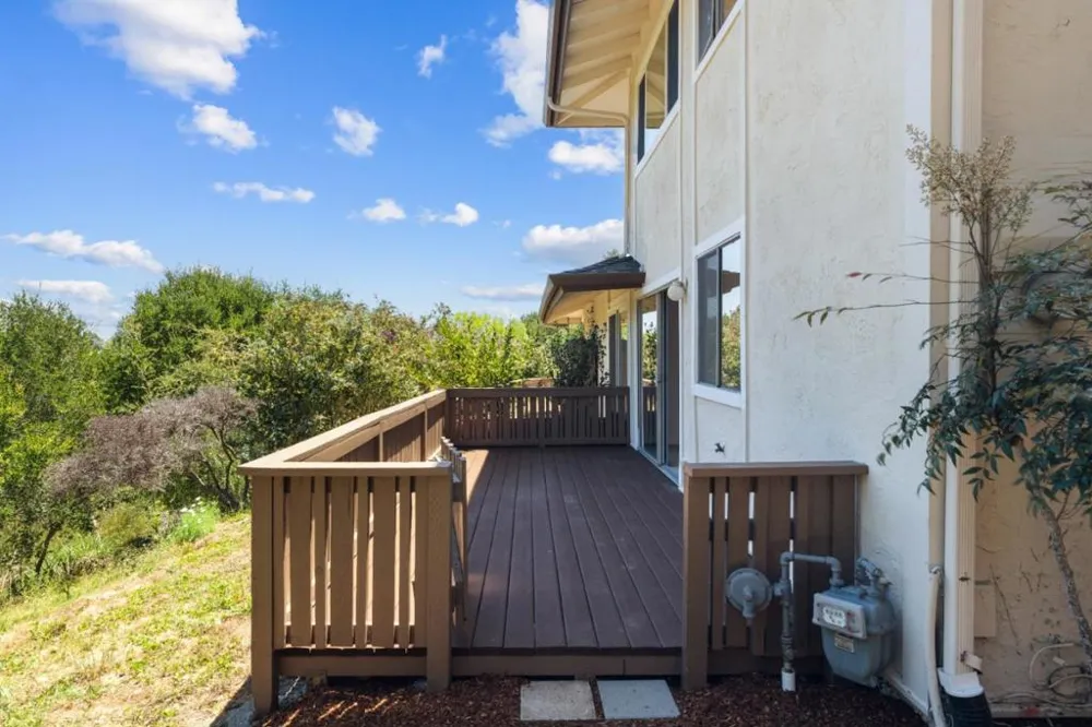 140 Palo Verde Terrace Santa Cruz, CA 95060