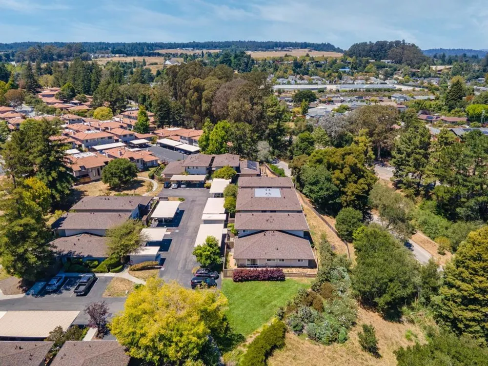 140 Palo Verde Terrace Santa Cruz, CA 95060