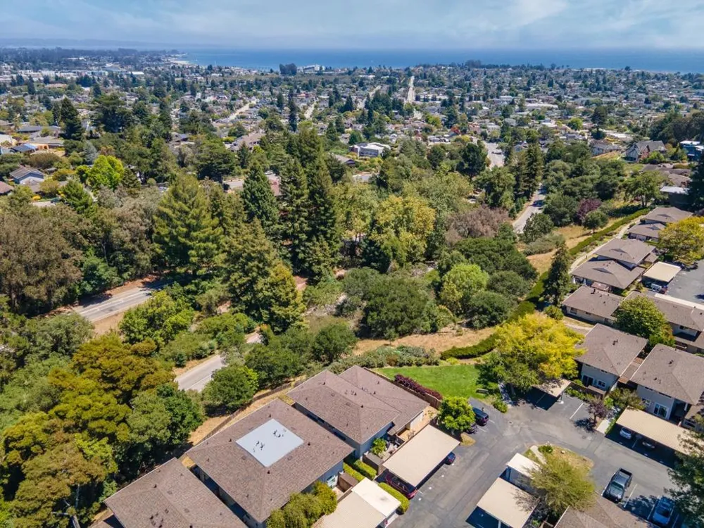 140 Palo Verde Terrace Santa Cruz, CA 95060