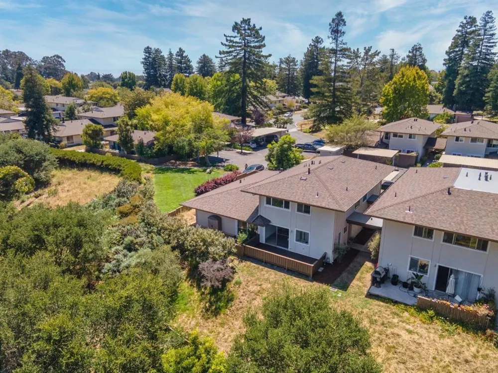 140 Palo Verde Terrace Santa Cruz, CA 95060