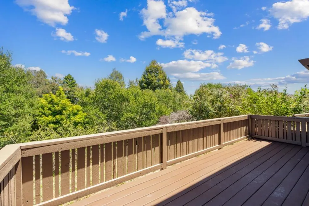 140 Palo Verde Terrace Santa Cruz, CA 95060