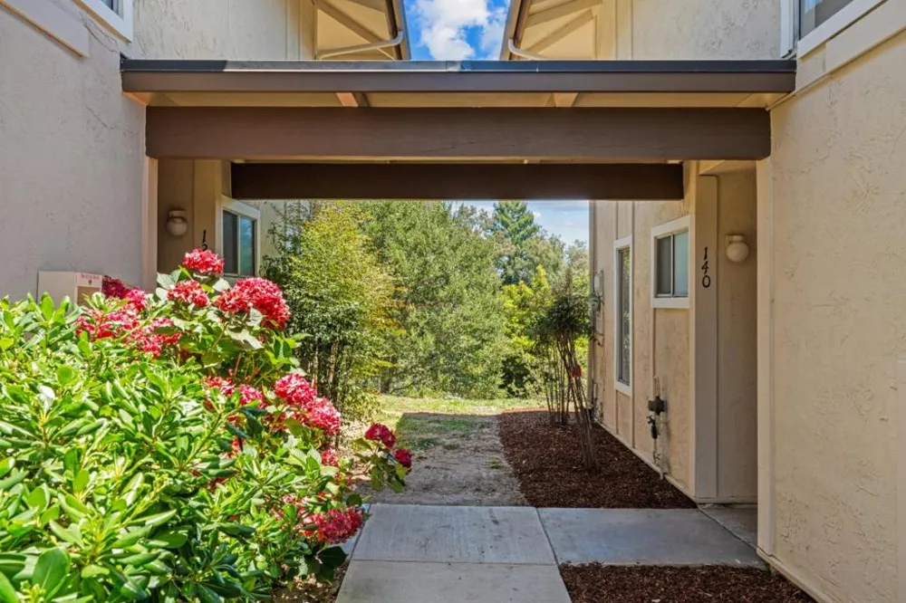 140 Palo Verde Terrace Santa Cruz, CA 95060