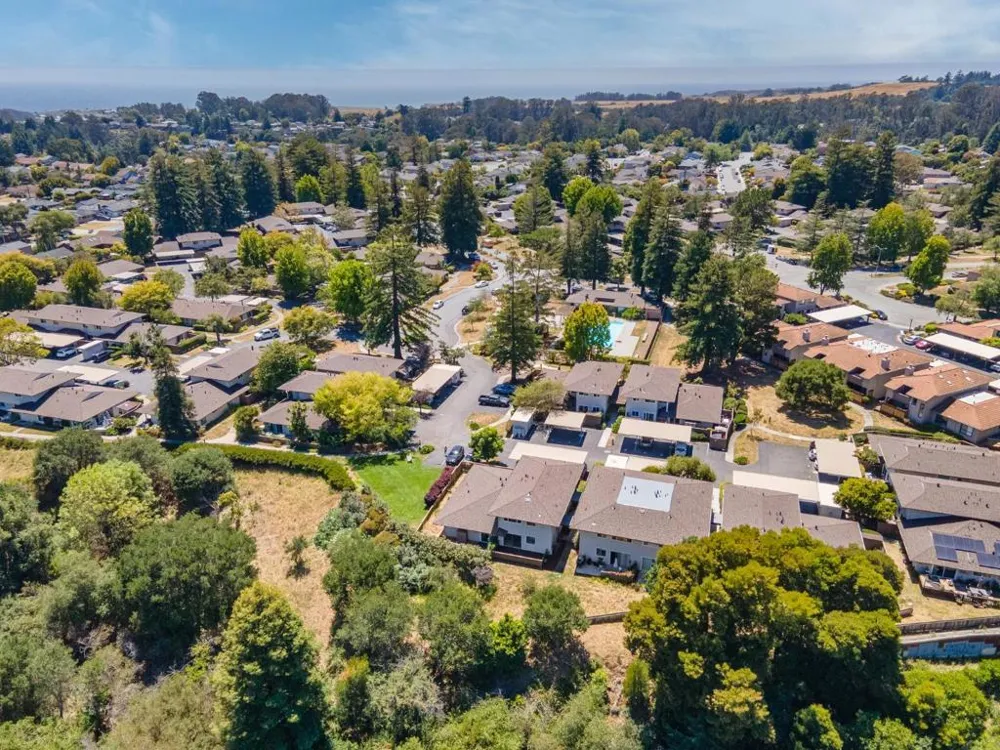 140 Palo Verde Terrace Santa Cruz, CA 95060