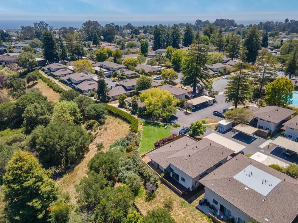 140 Palo Verde Terrace Santa Cruz, CA 95060