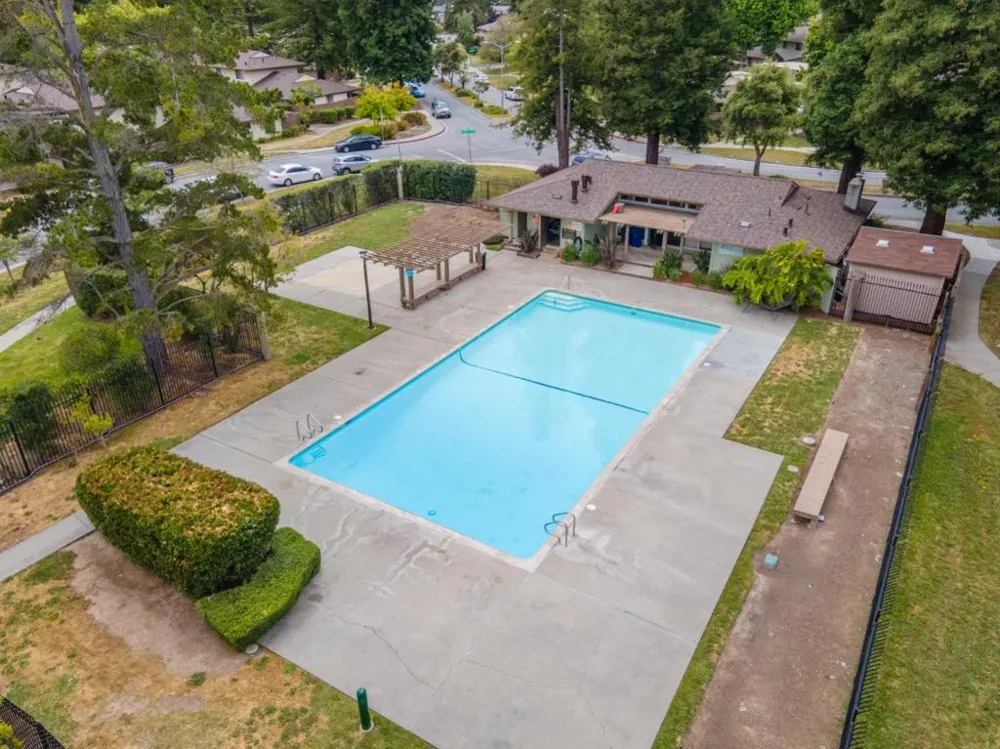 140 Palo Verde Terrace Santa Cruz, CA 95060