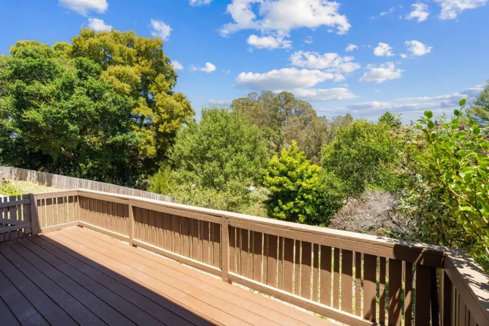 140 Palo Verde Terrace Santa Cruz, CA 95060