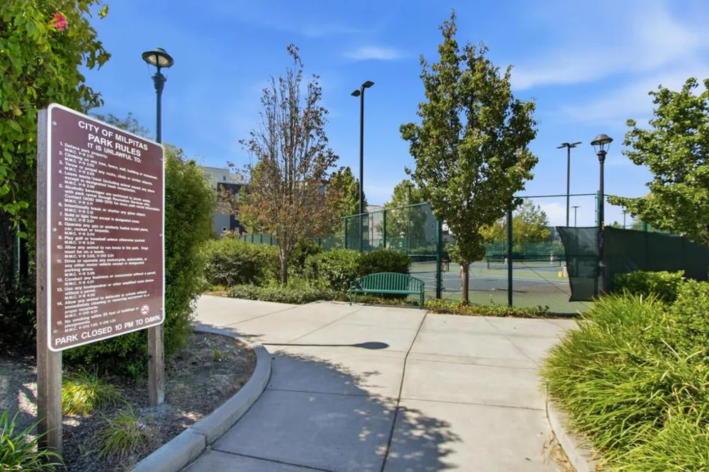 760 Garden Street #31 Milpitas, CA 95035