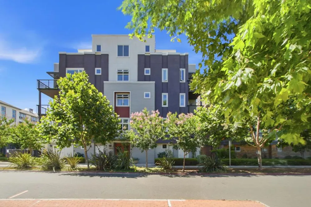 760 Garden Street #31 Milpitas, CA 95035