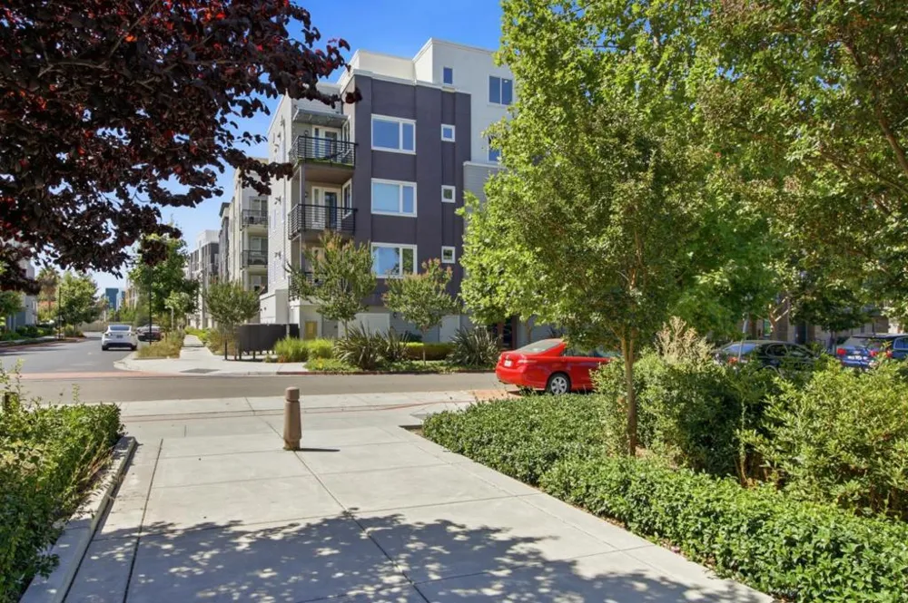 760 Garden Street #31 Milpitas, CA 95035