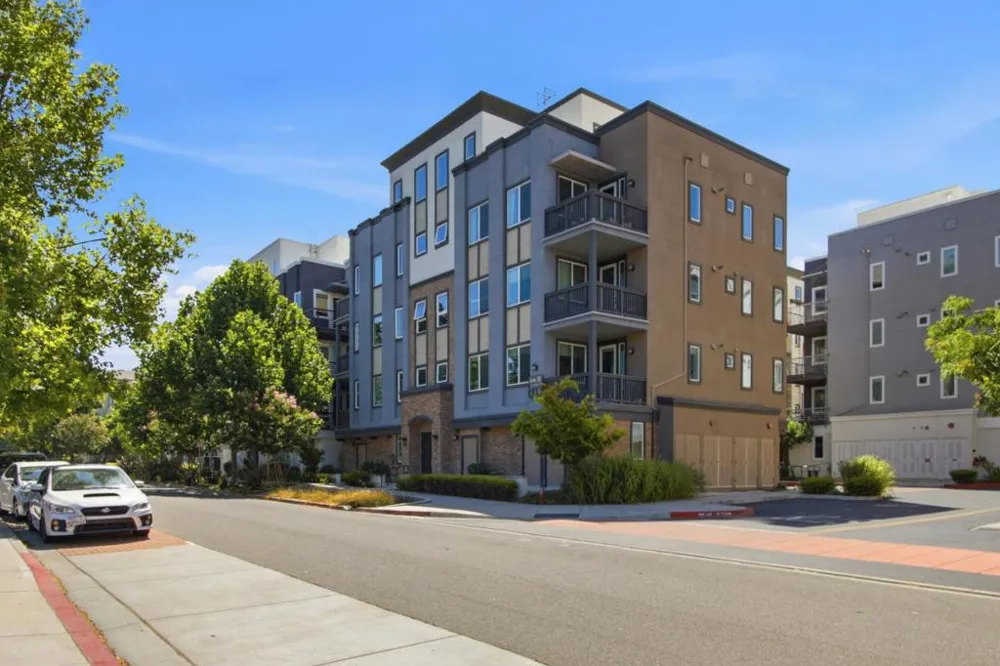 760 Garden Street #31 Milpitas, CA 95035