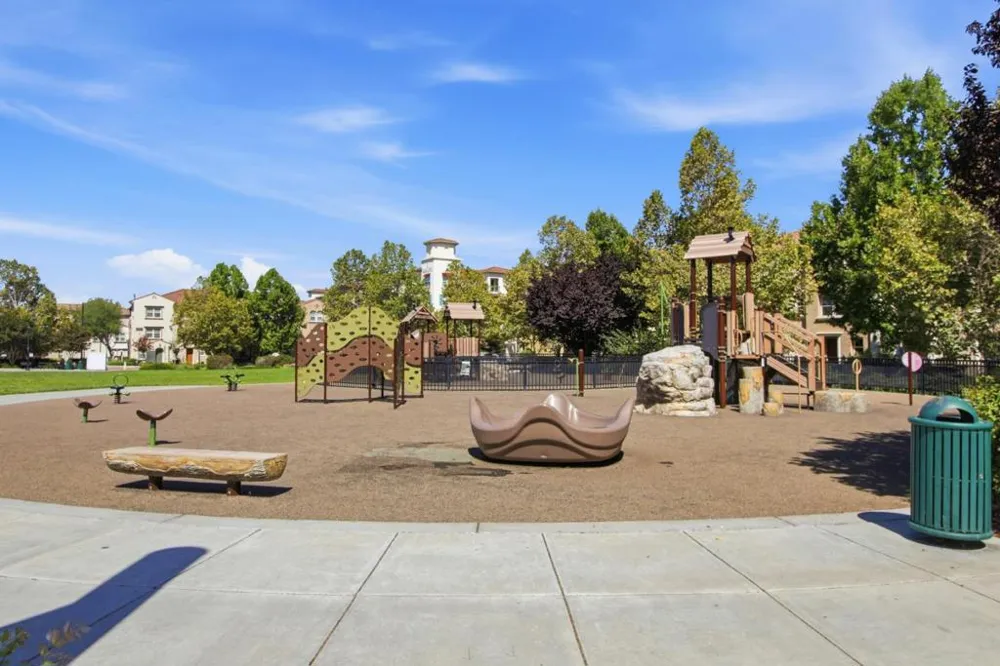 760 Garden Street #31 Milpitas, CA 95035