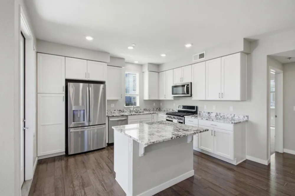 760 Garden Street #31 Milpitas, CA 95035