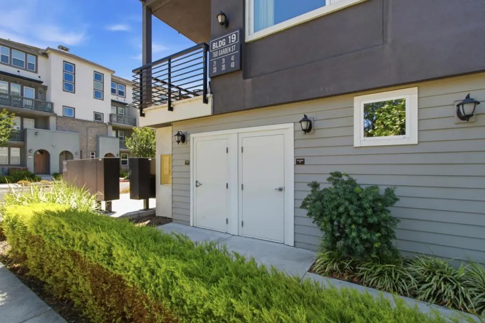 760 Garden Street #31 Milpitas, CA 95035