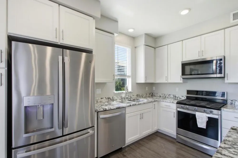 760 Garden Street #31 Milpitas, CA 95035