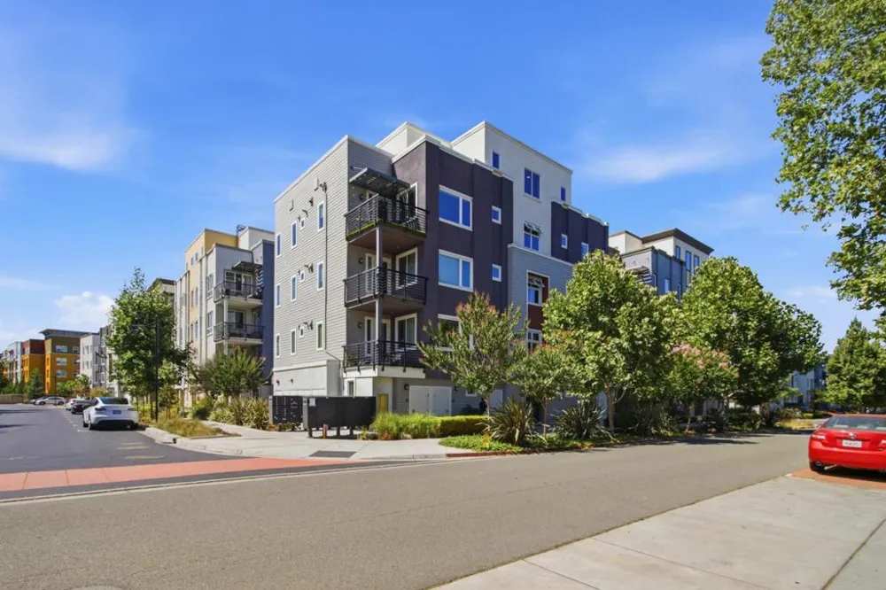 760 Garden Street #31 Milpitas, CA 95035