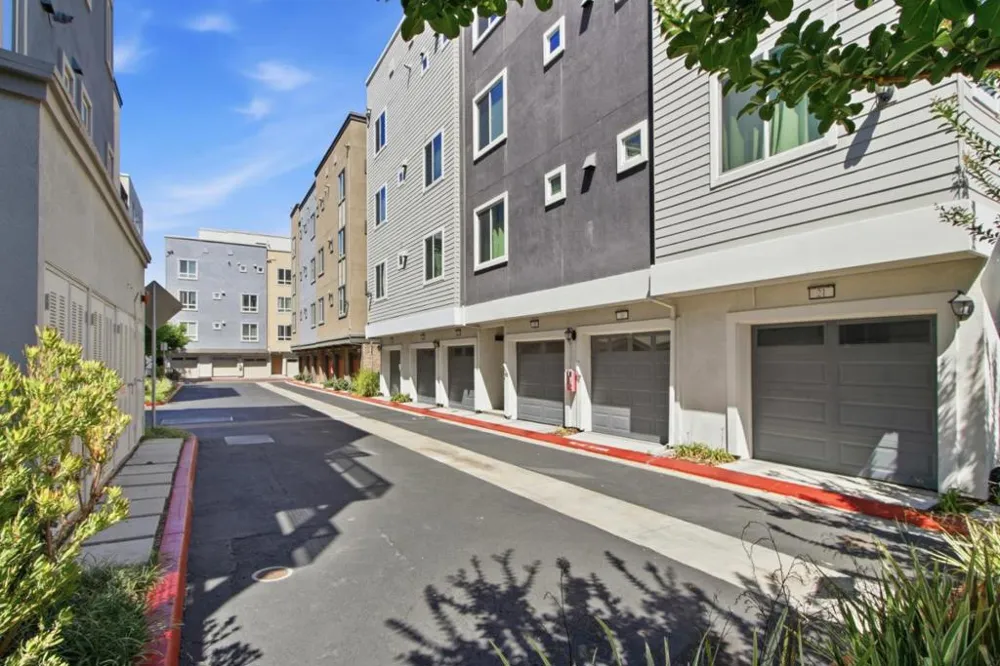 760 Garden Street #31 Milpitas, CA 95035