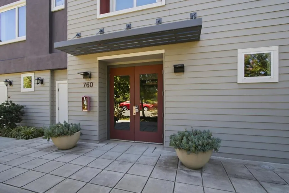 760 Garden Street #31 Milpitas, CA 95035