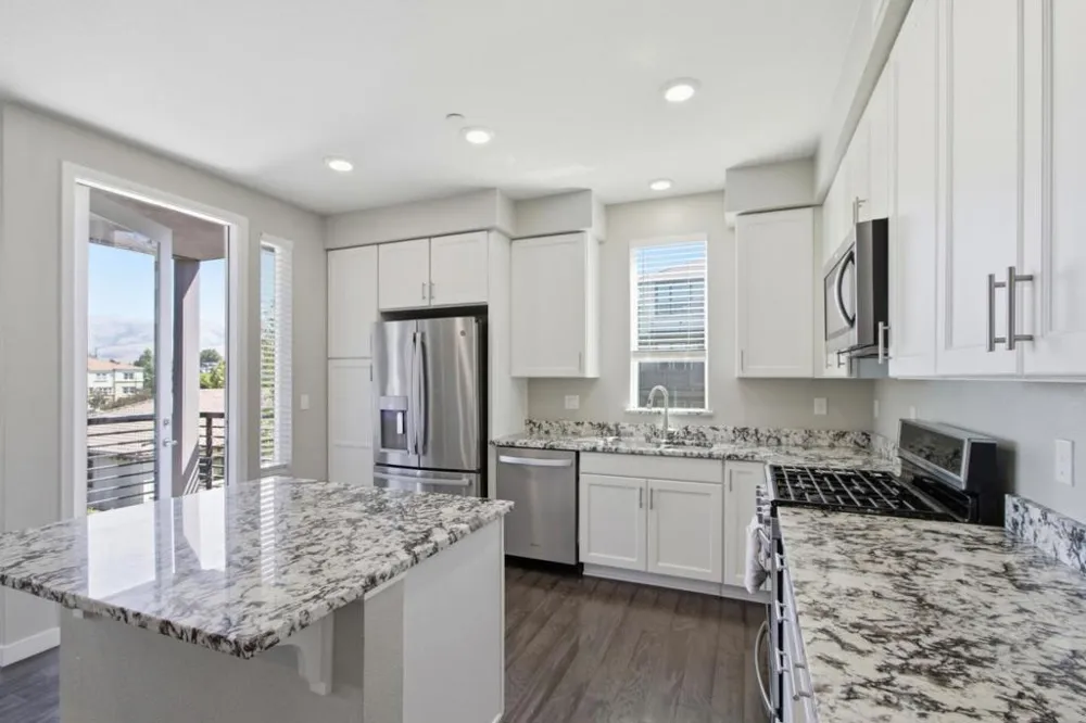 760 Garden Street #31 Milpitas, CA 95035