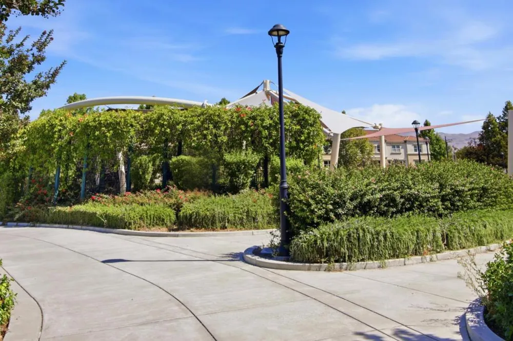 760 Garden Street #31 Milpitas, CA 95035