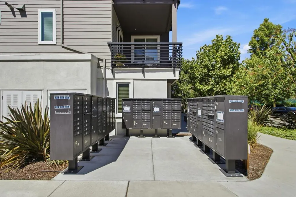 760 Garden Street #31 Milpitas, CA 95035