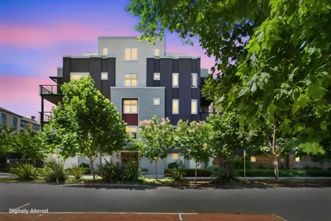760 Garden Street #31
