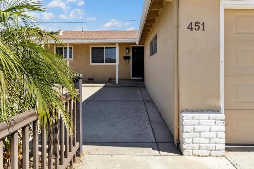 451 Diane Drive Manteca, CA 95336