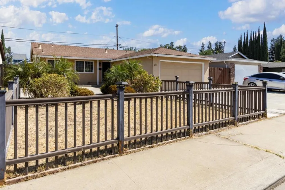 451 Diane Drive Manteca, CA 95336