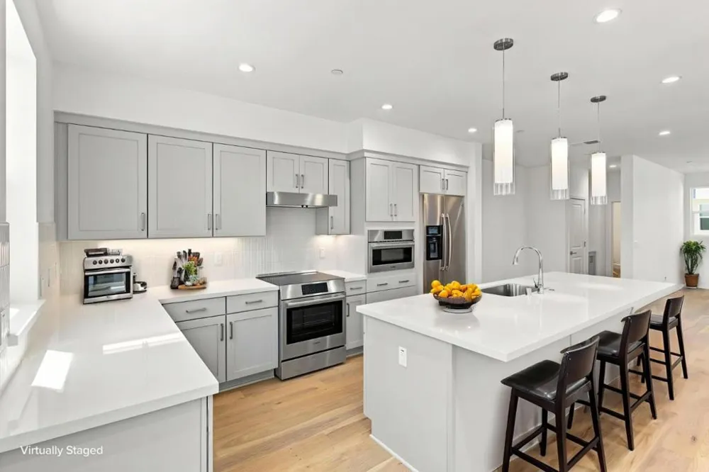 3312 Seashell Terrace San Ramon, CA 94583