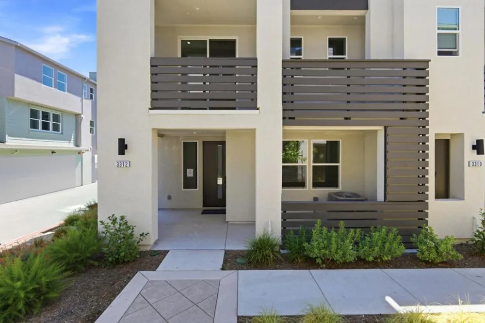 3312 Seashell Terrace San Ramon, CA 94583