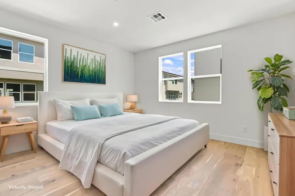 3312 Seashell Terrace San Ramon, CA 94583