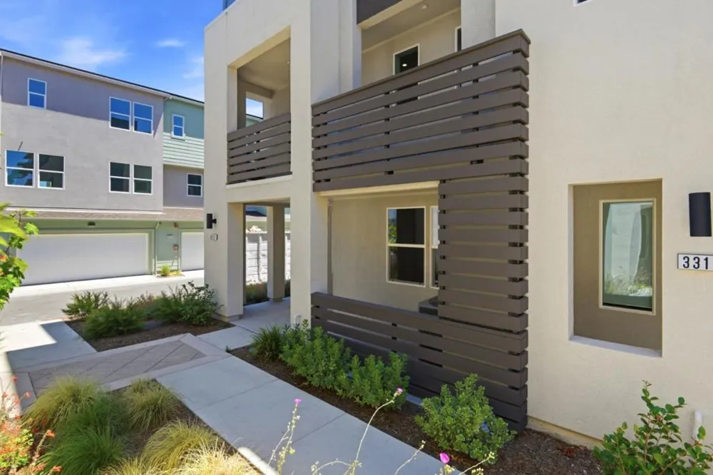 3312 Seashell Terrace San Ramon, CA 94583