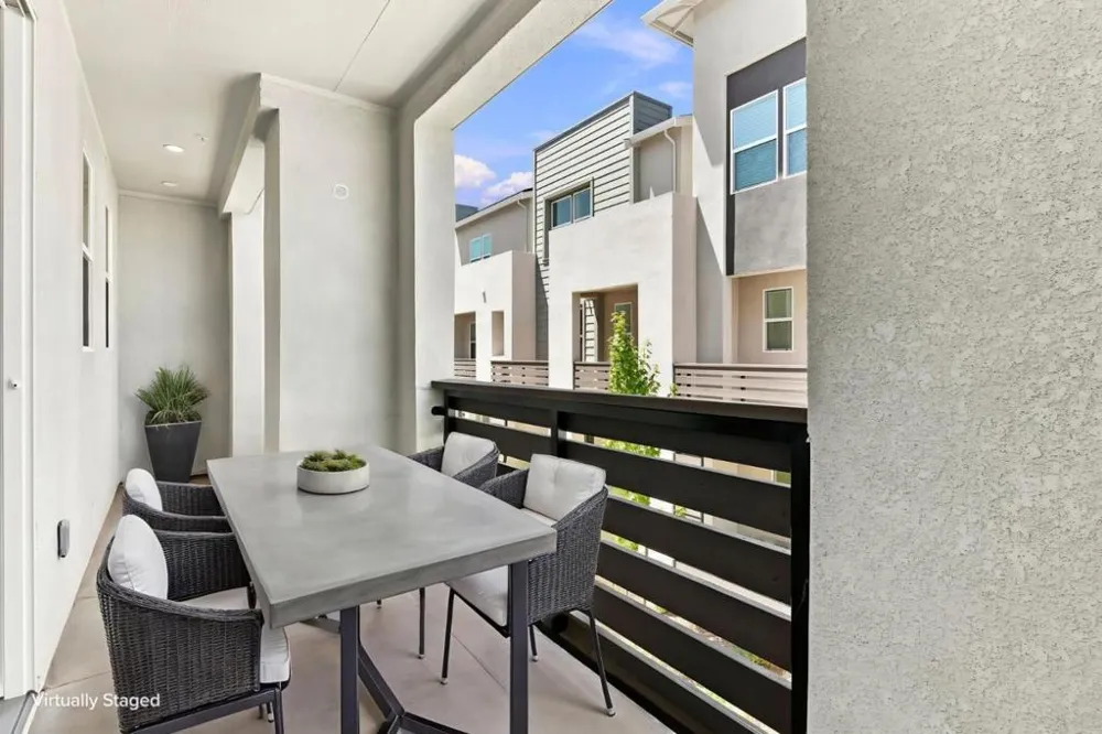 3312 Seashell Terrace San Ramon, CA 94583