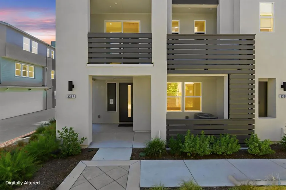 3312 Seashell Terrace San Ramon, CA 94583