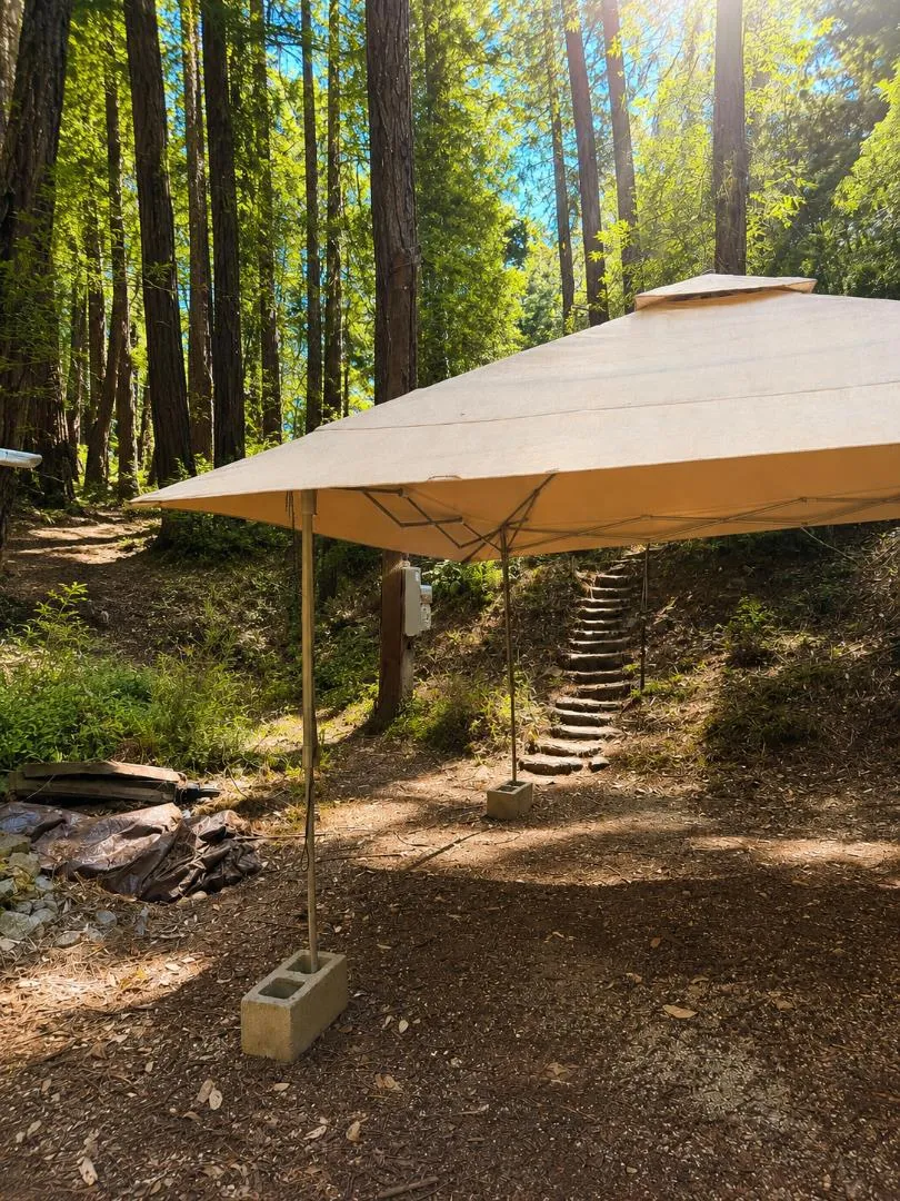 11837 Clear Creek Road Brookdale, CA 95007