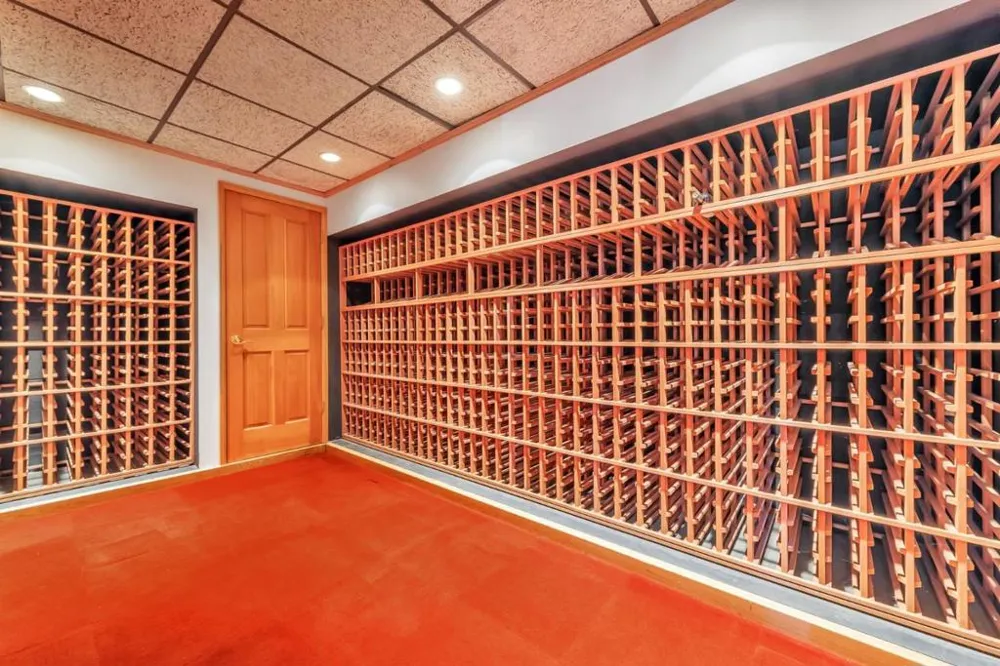 950 Oak Ridge Road Los Gatos, CA 95033