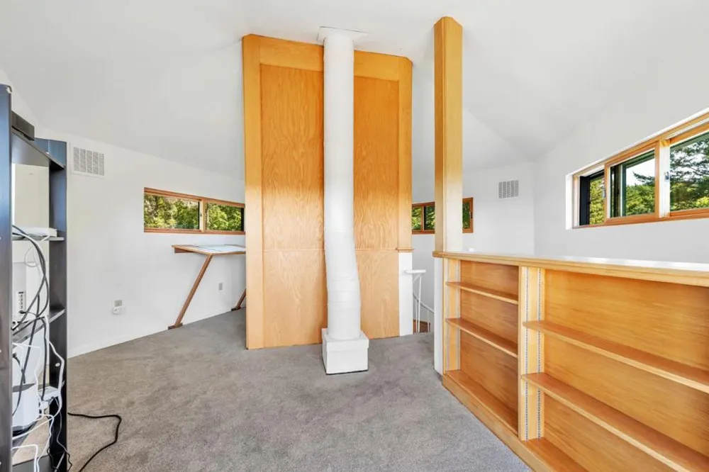 950 Oak Ridge Road Los Gatos, CA 95033