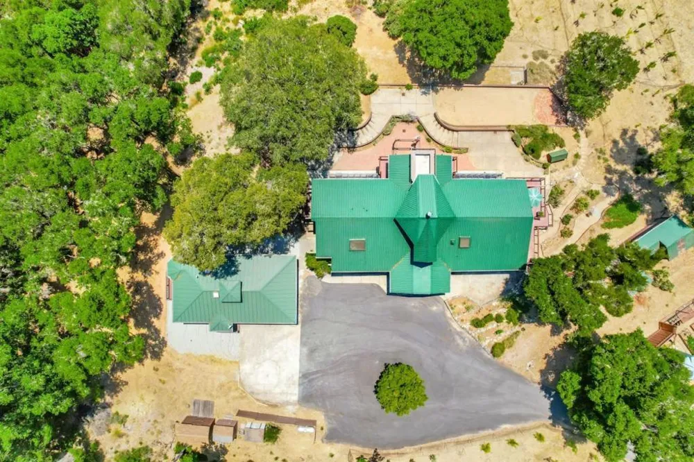 950 Oak Ridge Road Los Gatos, CA 95033